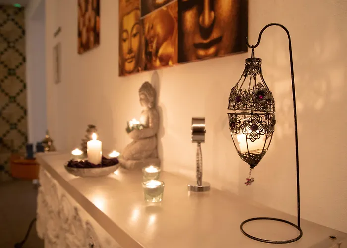 Soho Boutique Capuchinos & 4*