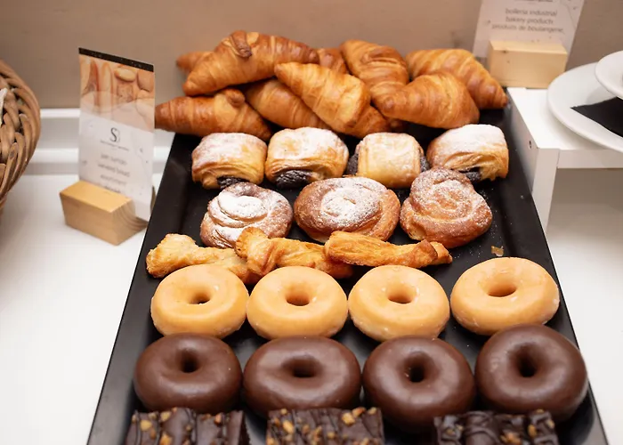 Soho Boutique Capuchinos & 4* Кордова