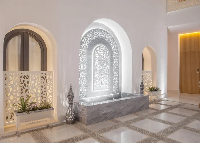 Soho Boutique Capuchinos &