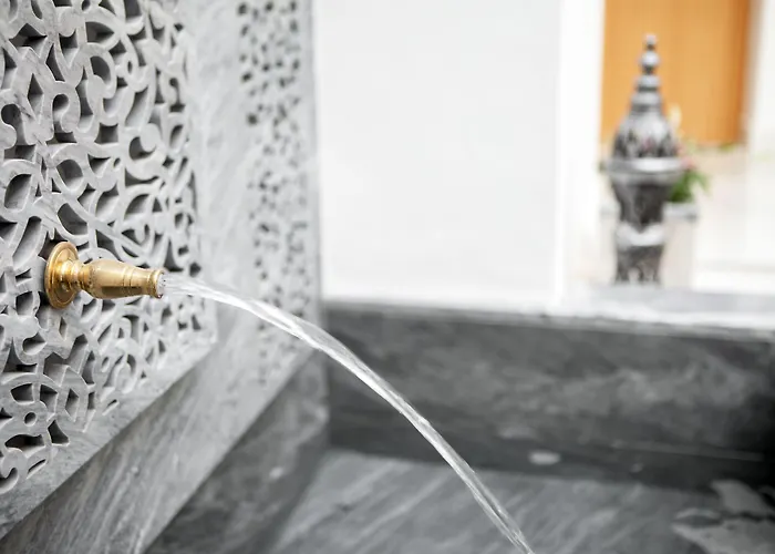 Soho Boutique Capuchinos & 4* Кордова