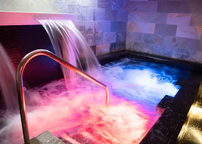 Soho Boutique Capuchinos &