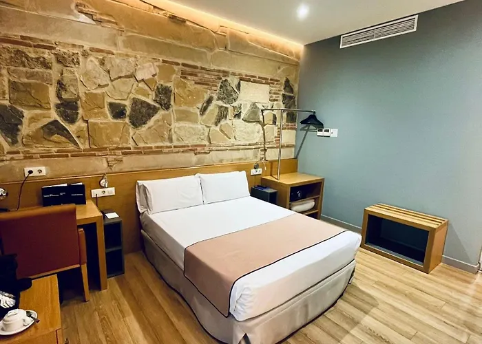 Hotel Soho Boutique Capuchinos &