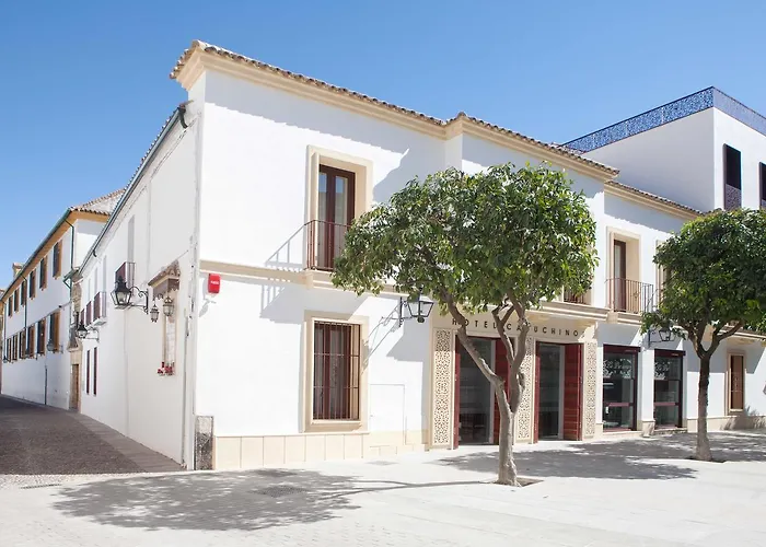 Hotel Soho Boutique Capuchinos & 4*