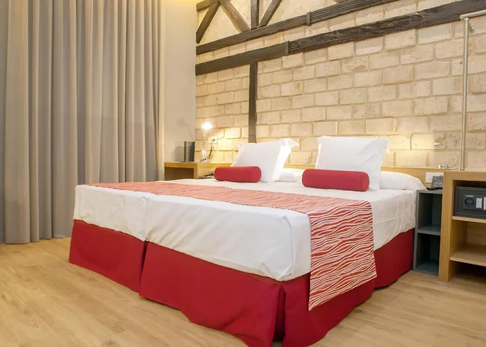 Soho Boutique Capuchinos & 4*