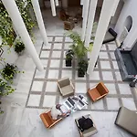 Soho Boutique Capuchinos & 4*