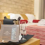 Soho Boutique Capuchinos & Hotel