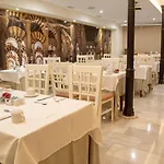 Hotel Soho Boutique Capuchinos &