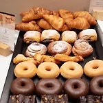 Soho Boutique Capuchinos & 4* Córdova