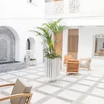 Hotel Soho Boutique Capuchinos &