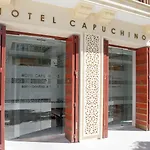 Soho Boutique Capuchinos & Hotel