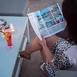 Soho Boutique Capuchinos &