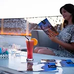 Hotel Soho Boutique Capuchinos & 4*