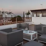 Soho Boutique Capuchinos & Hotel 4*