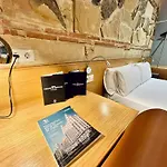 Soho Boutique Capuchinos & 4*