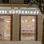 Hotel Soho Boutique Capuchinos & 4*