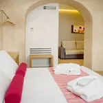 Hotel Soho Boutique Capuchinos &