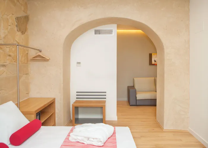 Soho Boutique Capuchinos & 4* Κόρδοβα