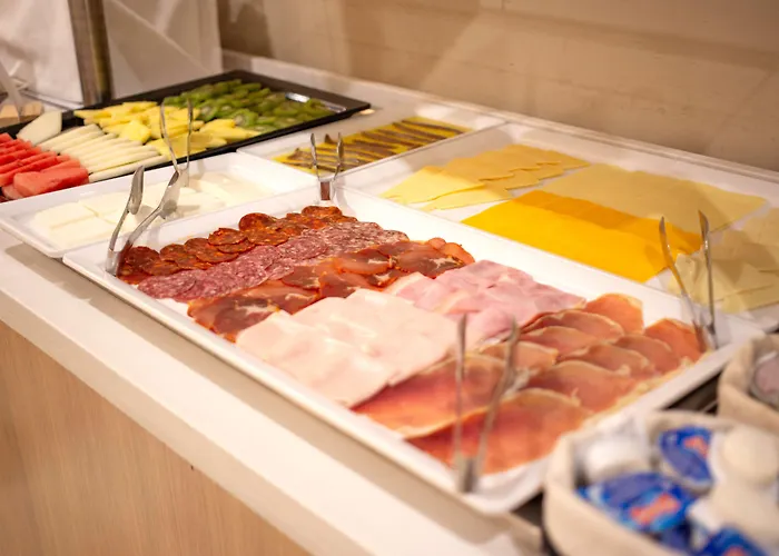 Soho Boutique Capuchinos & 4* Κόρδοβα