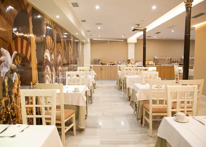 Ξενοδοχείο Soho Boutique Capuchinos & 4*