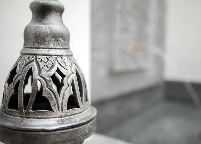 Soho Boutique Capuchinos & コルドバ