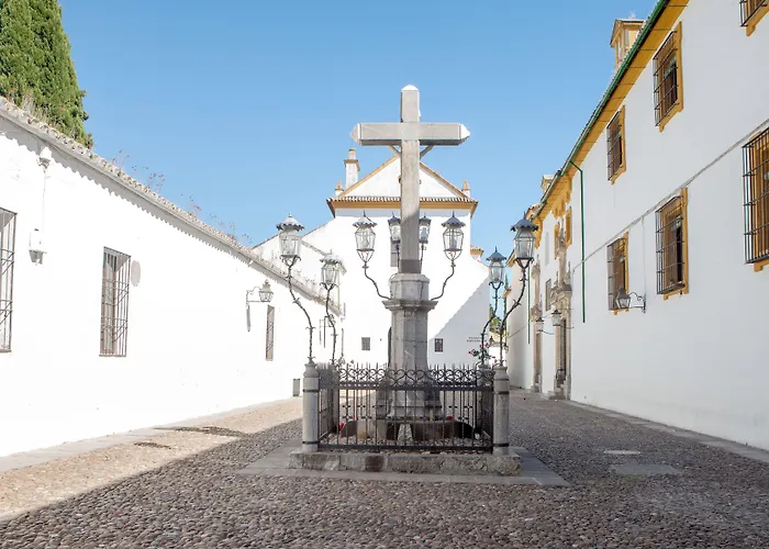 Ξενοδοχείο Soho Boutique Capuchinos & Κόρδοβα