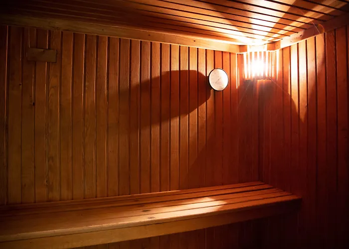 Soho Boutique Capuchinos & ホテル 4*