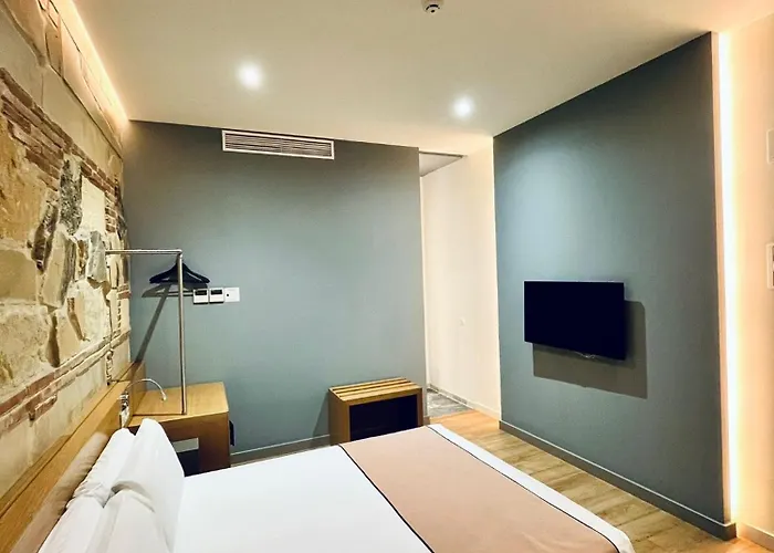 Soho Boutique Capuchinos &